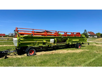 Mejetærsker CLAAS Lexion 6900 TerraTrac 890 full Options: billede 4 Mejetærsker CLAAS Lexion 6900 TerraTrac 890 full Options: billede 4