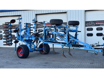 Kultivator Lemken Karat 9/400 KUA: billede 5