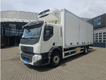 Kølevogn lastbil VOLVO FE 320