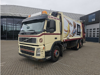 Affaldsmaskine VOLVO FM9