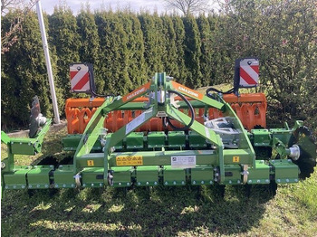 Tallerkenharve AMAZONE