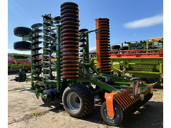 Tallerkenharve AMAZONE