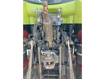 Leje en CLAAS Arion 650 CEBIS CLAAS Arion 650 CEBIS: billede 4 Leje en CLAAS Arion 650 CEBIS CLAAS Arion 650 CEBIS: billede 4