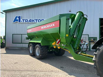 Landbrugsmaskine BERGMANN