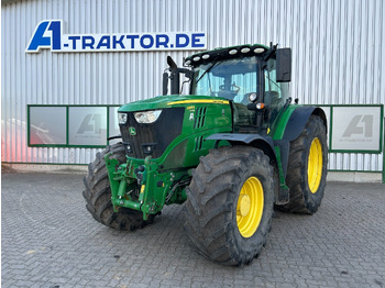 Traktor JOHN DEERE 6195R