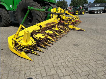 Majsskærebord Kemper 390 Plus: billede 3