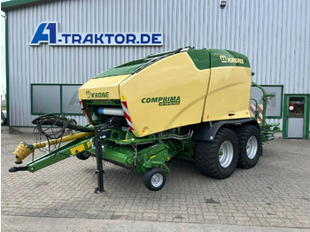 Udstyr til hø KRONE