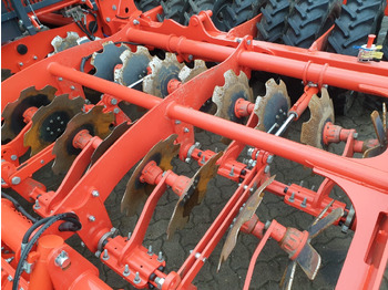 Ny Såmaskine Kuhn ESPRO6000: billede 5 Ny Såmaskine Kuhn ESPRO6000: billede 5