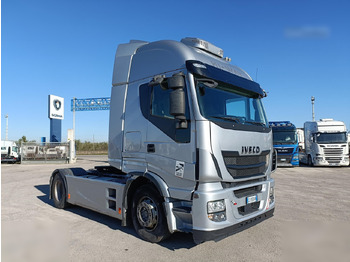 Trækker IVECO Stralis 480