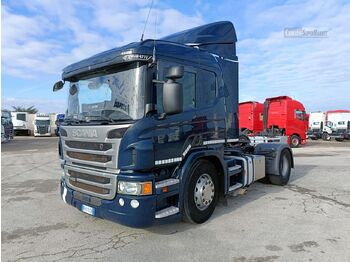 Trækker SCANIA P 450