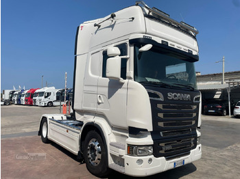 Trækker SCANIA R 560