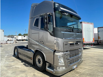 Trækker VOLVO FH 500