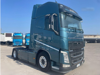 Trækker VOLVO FH 500