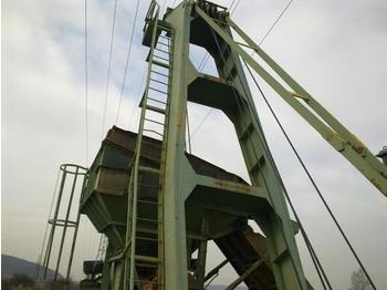 Flydende gravemaskine Mohr & Federhaff 2,7 m�: billede 5 Flydende gravemaskine Mohr & Federhaff 2,7 m�: billede 5