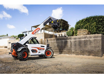 Teleskop truck BOBCAT