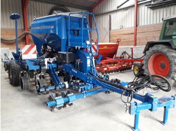 Såmaskine KÖCKERLING