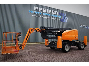 Bomlift ATN
