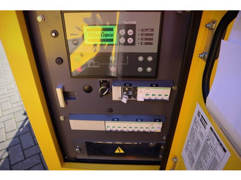 Strømgenerator Atlas Copco QAS 40 ST3 Valid inspection, *Guarantee! Diesel, 4: billede 4 Strømgenerator Atlas Copco QAS 40 ST3 Valid inspection, *Guarantee! Diesel, 4: billede 4
