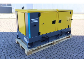 Strømgenerator Atlas Copco QAS 40 ST3 Valid inspection, *Guarantee! Diesel, 4: billede 3 Strømgenerator Atlas Copco QAS 40 ST3 Valid inspection, *Guarantee! Diesel, 4: billede 3