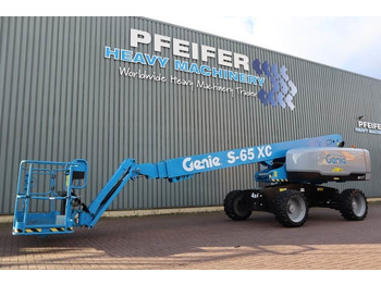 Teleskoplift GENIE