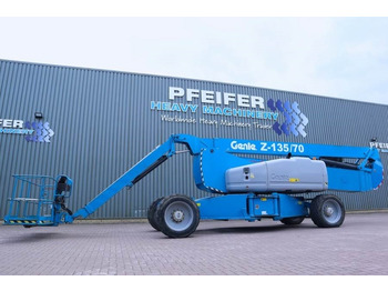 Bomlift GENIE