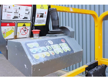 Leje en Haulotte Compact 12RTE Electric, 12m Working Height, 450kg  Haulotte Compact 12RTE Electric, 12m Working Height, 450kg: billede 4