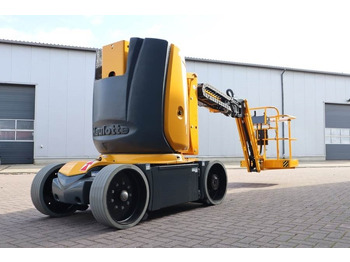 Bomlift Haulotte HA12CJ+ Valid inspection, *Guarantee! Electric, 12: billede 2 Bomlift Haulotte HA12CJ+ Valid inspection, *Guarantee! Electric, 12: billede 2