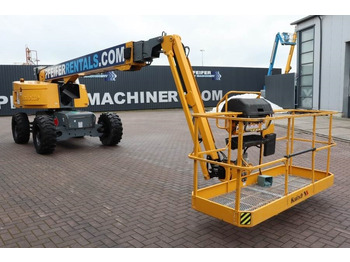 Teleskoplift Haulotte HT23RTJ Pro Valid inspection, *Guarantee! 22.5 m W: billede 3 Teleskoplift Haulotte HT23RTJ Pro Valid inspection, *Guarantee! 22.5 m W: billede 3