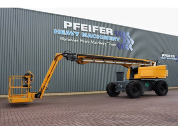 Teleskoplift Haulotte HT23RTJ Pro Valid inspection, *Guarantee! 22.5 m W: billede 2 Teleskoplift Haulotte HT23RTJ Pro Valid inspection, *Guarantee! 22.5 m W: billede 2