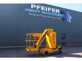 Bomlift HAULOTTE