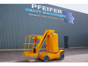 Bomlift HAULOTTE