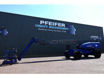 Teleskoplift JLG