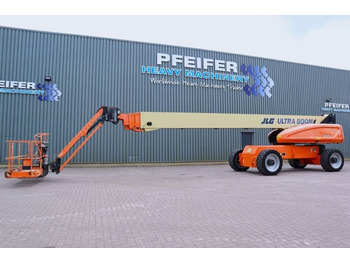 Teleskoplift JLG