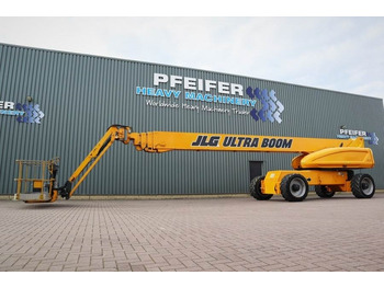 Teleskoplift JLG