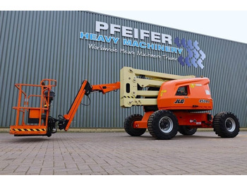 Bomlift JLG