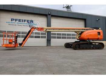 Teleskoplift JLG