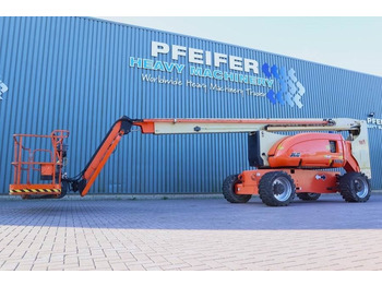 Bomlift JLG