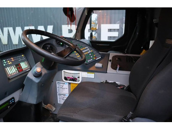 Tårnkran Liebherr MK88 Dutch vehicle registration, Valid inspection,: billede 4 Tårnkran Liebherr MK88 Dutch vehicle registration, Valid inspection,: billede 4