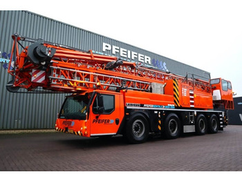 Tårnkran LIEBHERR MK 88