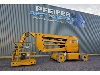 Bomlift MANITOU 150 AETJ