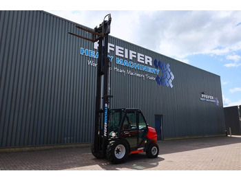 Leje en Manitou MC30-4 Valid Inspection, *Guarantee, Diesel, 4x4 D Manitou MC30-4 Valid Inspection, *Guarantee, Diesel, 4x4 D: billede 3 Leje en Manitou MC30-4 Valid Inspection, *Guarantee, Diesel, 4x4 D Manitou MC30-4 Valid Inspection, *Guarantee, Diesel, 4x4 D: billede 3