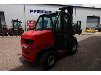 Leje en Manitou MC30-4 Valid Inspection, *Guarantee, Diesel, 4x4 D Manitou MC30-4 Valid Inspection, *Guarantee, Diesel, 4x4 D: billede 2 Leje en Manitou MC30-4 Valid Inspection, *Guarantee, Diesel, 4x4 D Manitou MC30-4 Valid Inspection, *Guarantee, Diesel, 4x4 D: billede 2