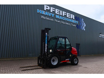 Terræn gående truck MANITOU MC 30