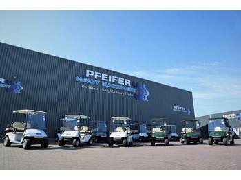 Utility/ Speciel maskine