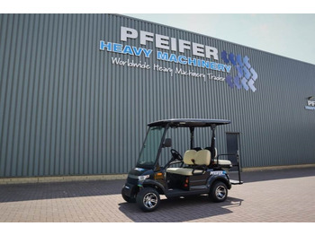 Utility/ Speciel maskine