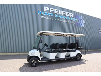 Utility/ Speciel maskine