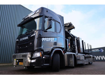 Alle terræn kran Scania R540 B10x4 With CORMACH 150tm Crane Valid inspecti: billede 3 Alle terræn kran Scania R540 B10x4 With CORMACH 150tm Crane Valid inspecti: billede 3