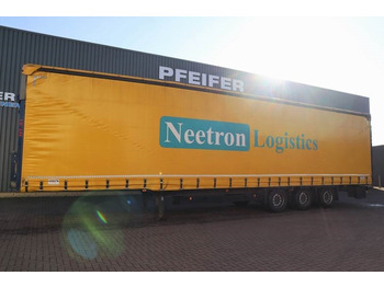 Gardinanhænger SCHMITZ