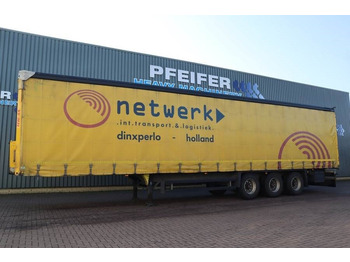 Gardinanhænger SCHMITZ