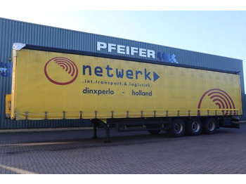 Gardinanhænger SCHMITZ